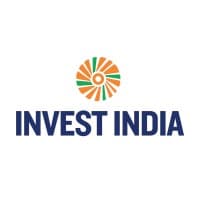 Invest India Logo (Photo/Invest India)