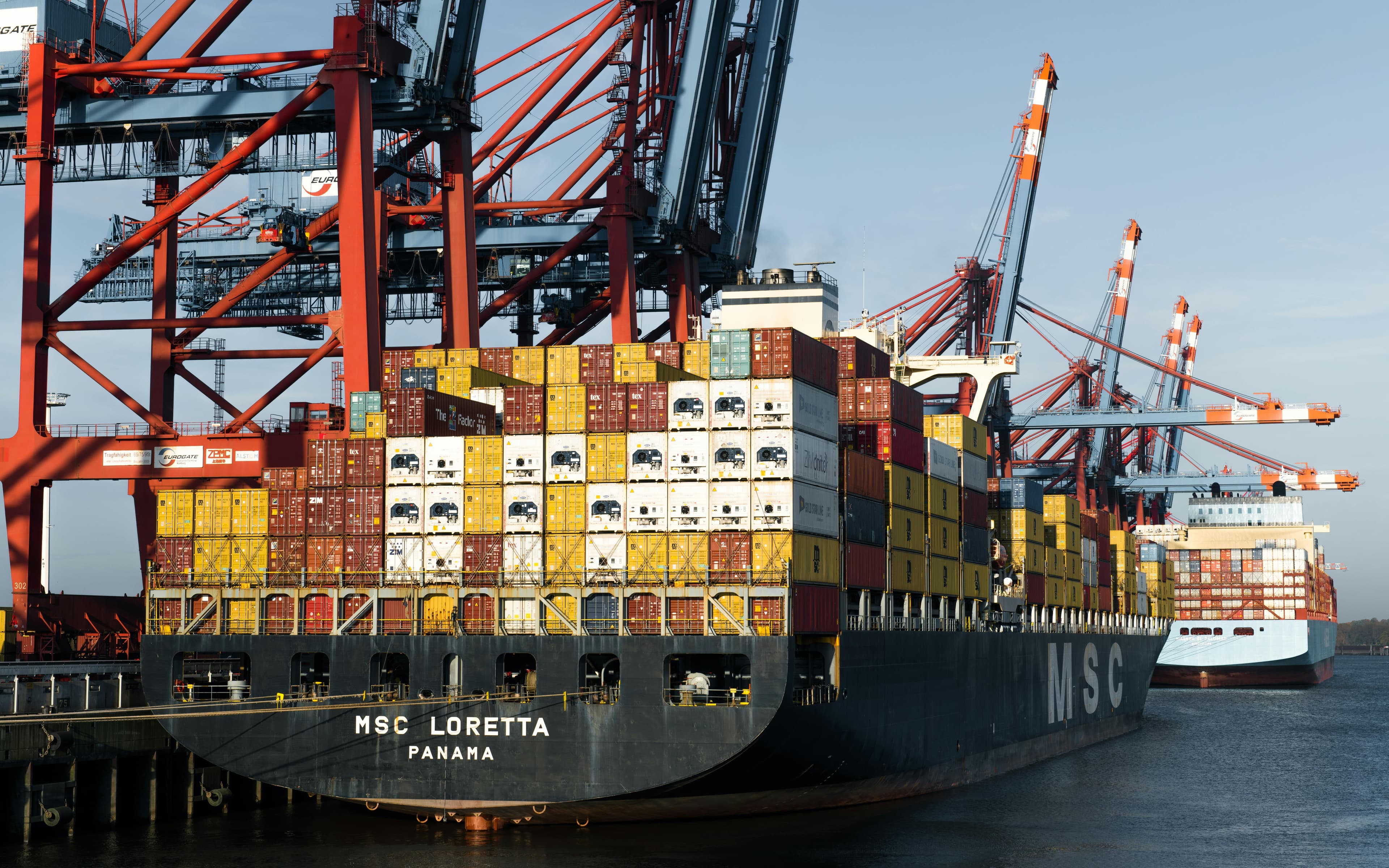 International trade representative image (Image/Pexels)