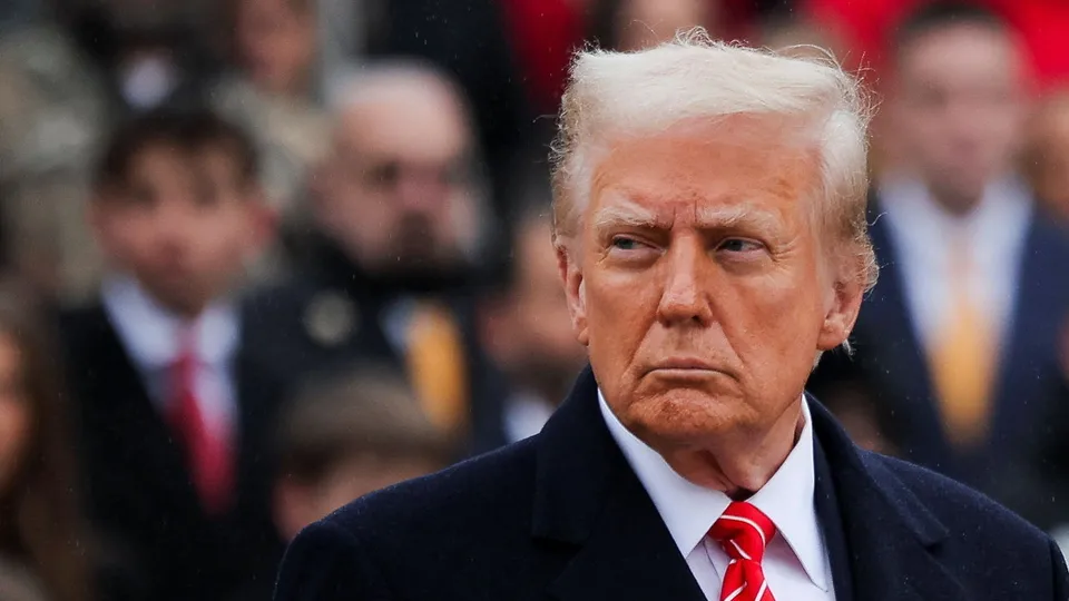 Trump Signs DHS Funding Bill, Ending Record Government Shutdown