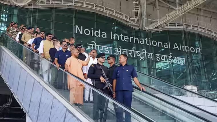 Noida International Airport Set to Open June 15, 2026, Transforming Delhi-NCR Connectivity