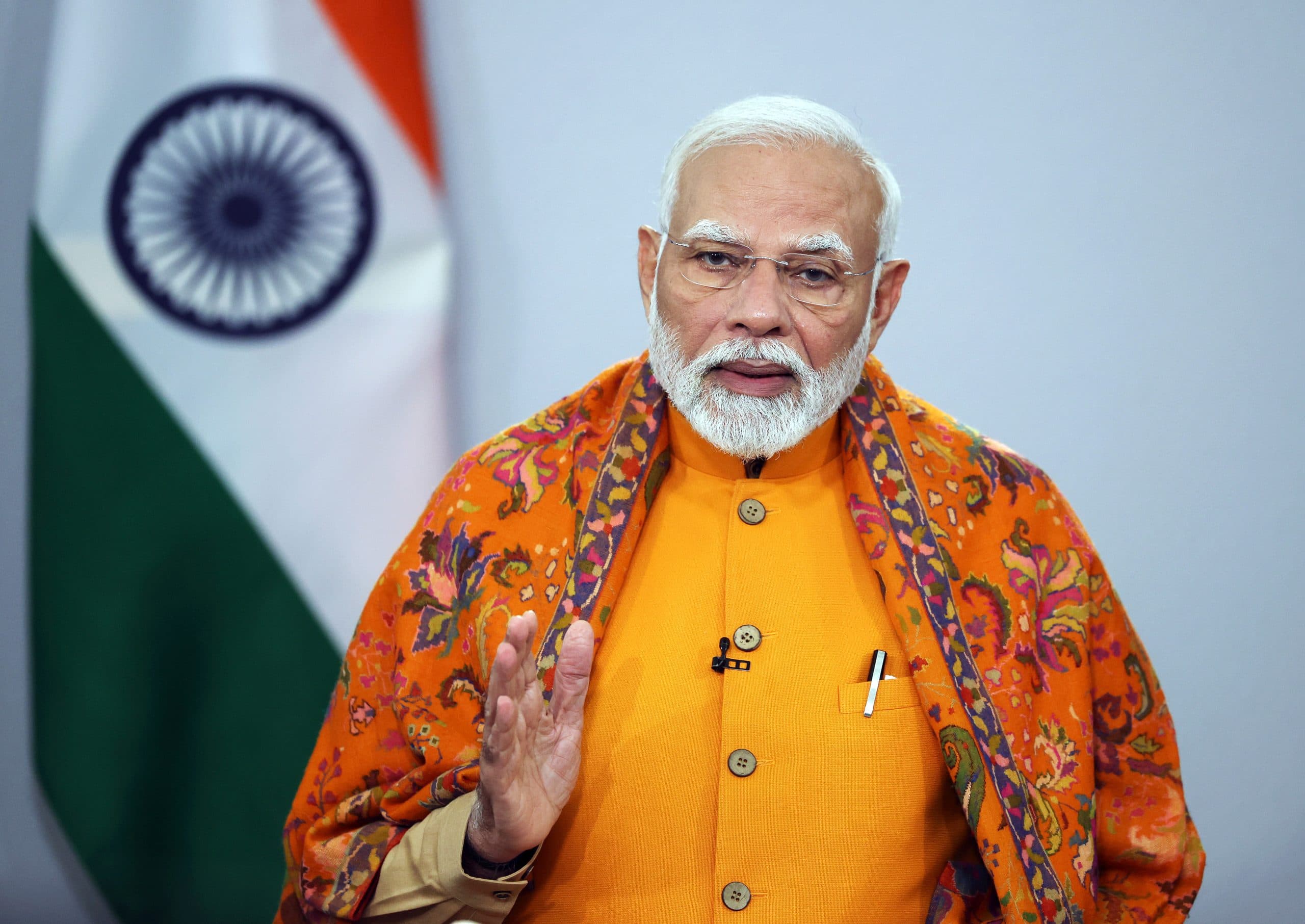 PM Modi to visit Karnataka, Telangana on may 10; to launch projects worth ₹9,400 crore in hyderabad