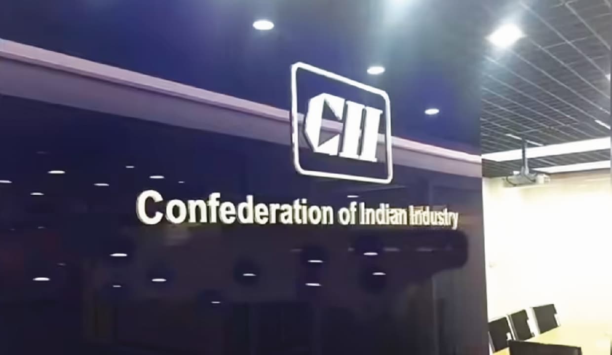 Confederation of Indian Industry (CII)