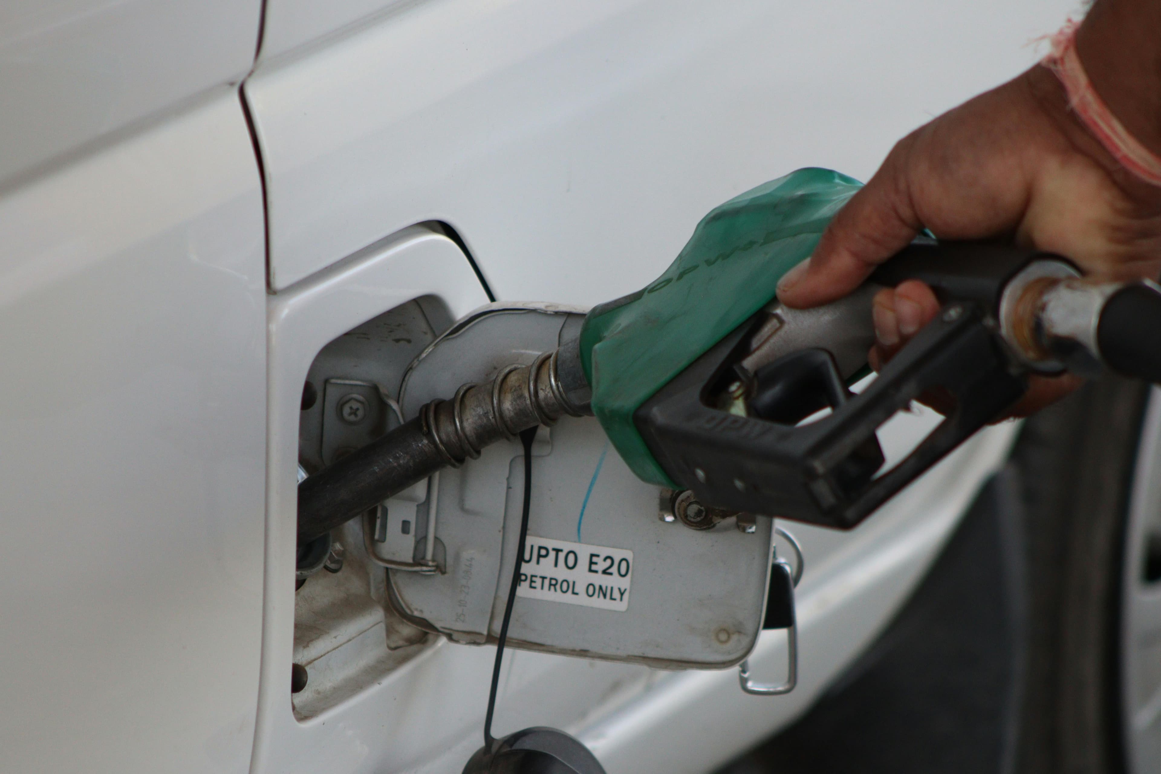 Petrol Diesel prices (Image credit/Pexels)