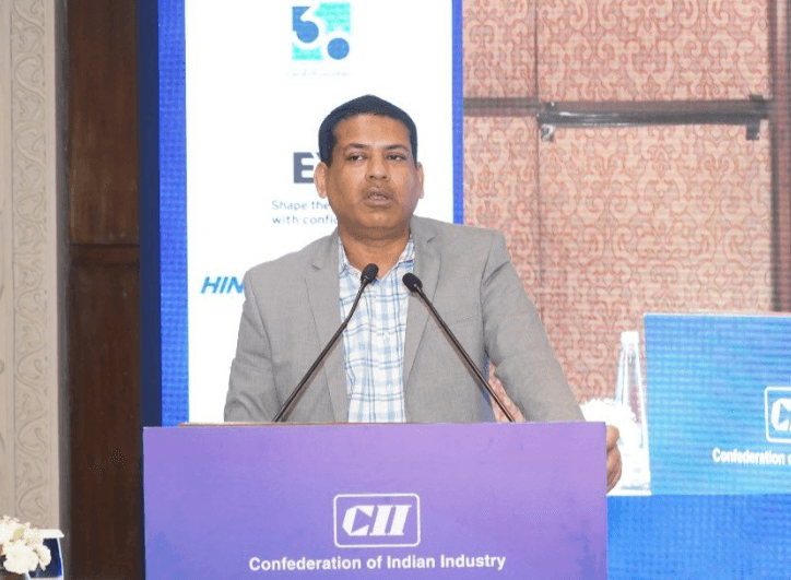 India to invest in green energy to strengthen grid stability for renewable energy: Secretary, MNRE