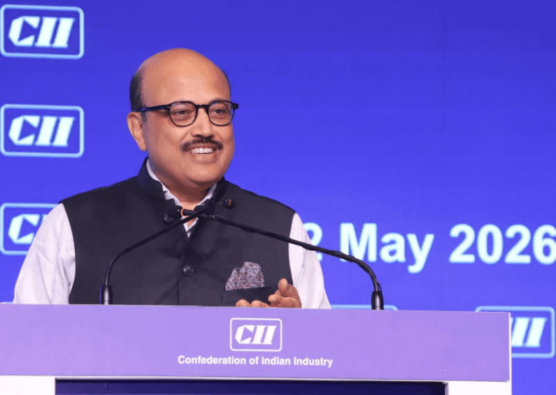 India working beyond tariffs, trade pacts to ensure business stability and sustainability: Commerce Secretary