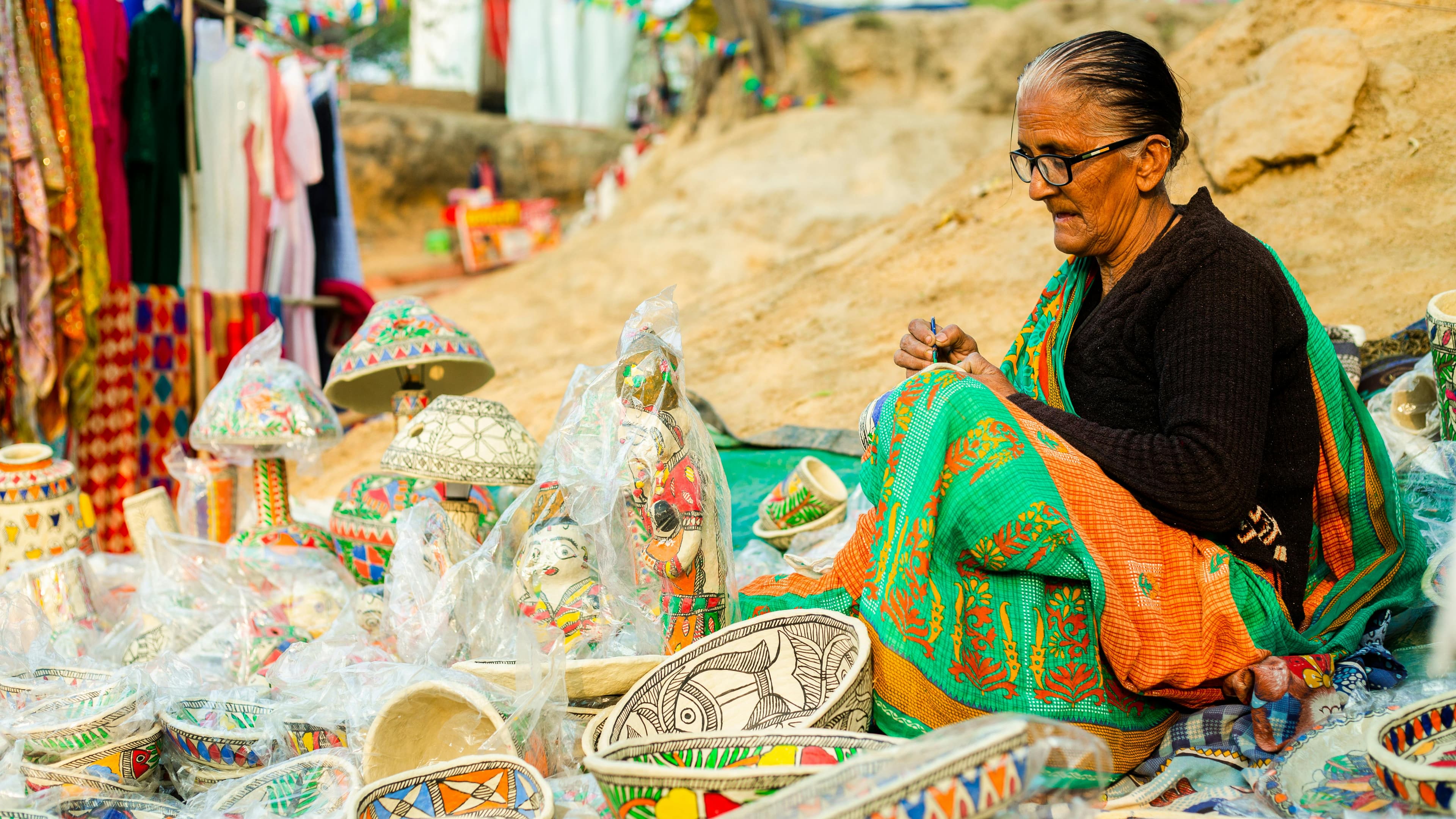 NHAI encourages women focused skill development through ‘Project Saksham’