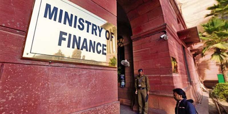 Finance Ministry (Photo/File)