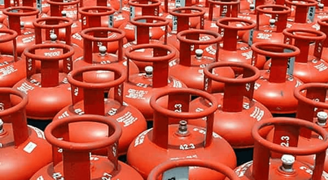 Government intensifies LPG black market crackdown