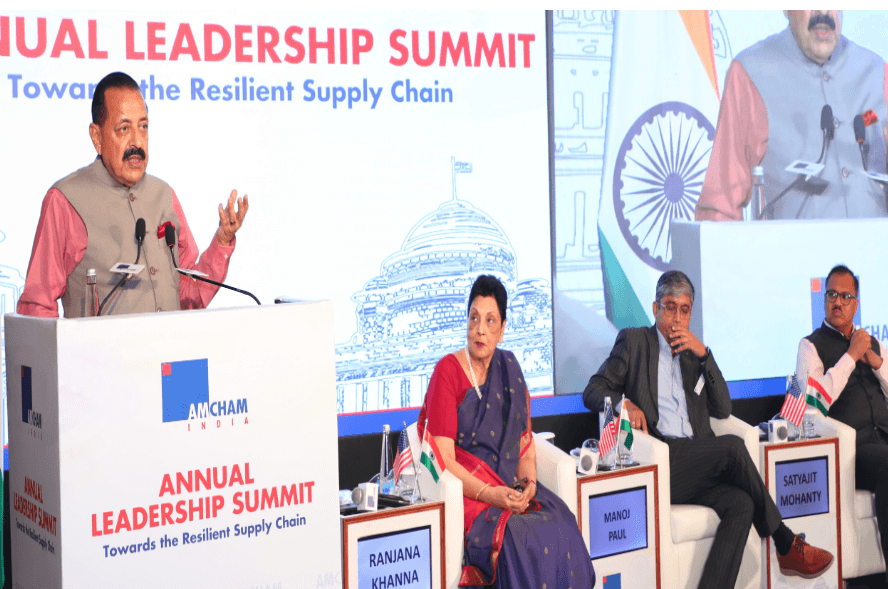 1 lakh engineering jobs expected from India’s data centre sector: Singh