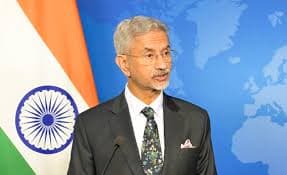 External Affairs Minister S Jaishankar (File photo)