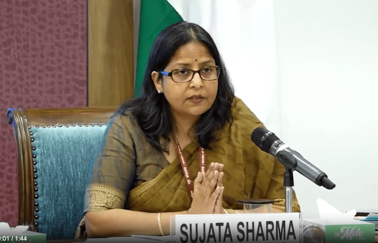 India's 40% crude, 90% LPG, 65% gas imports hit by West Asia crisis: Govt