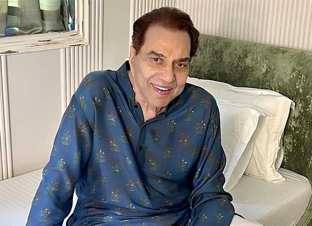 Legendary actor Dharmendra (Images source: Instagram/ @aapkadharam)