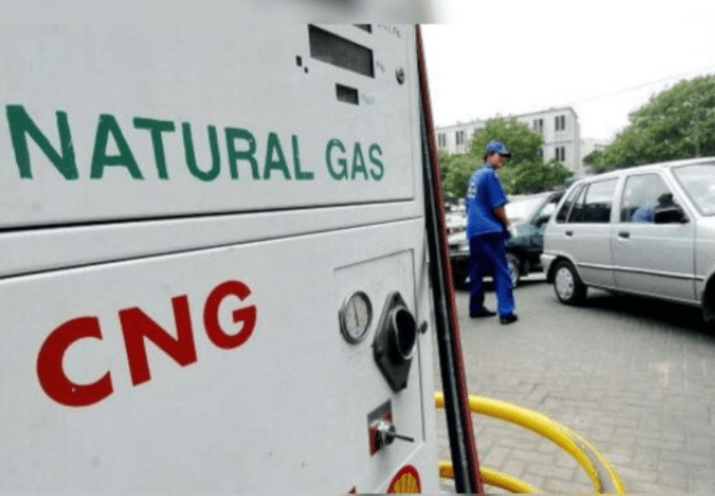 CNG prices hiked by Rs 2 in Delhi-NCR