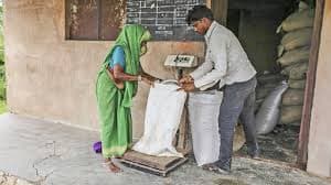 Centre approves continuation of SARTHAK PDS