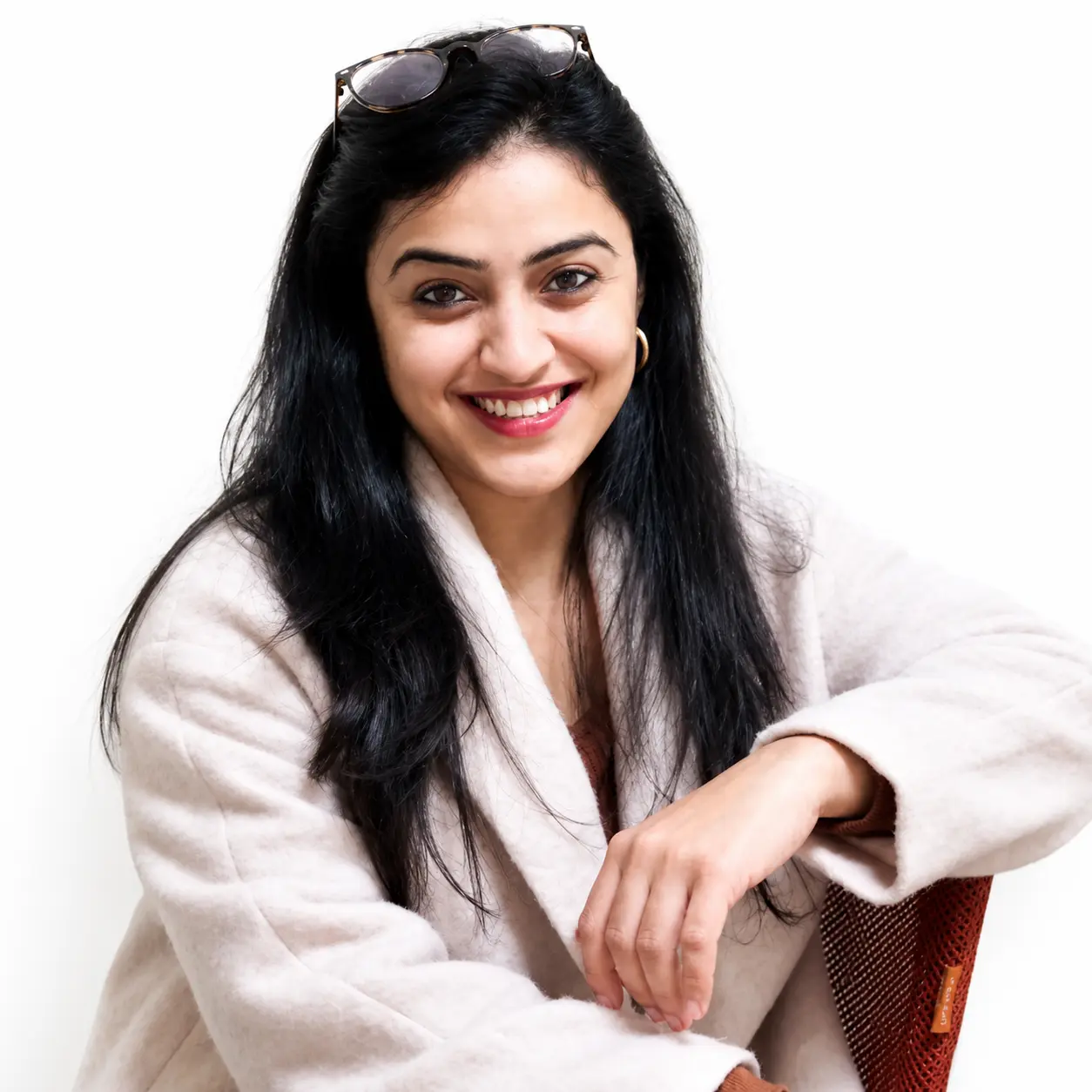 Aastha Dhingra, Clinical Psychologist