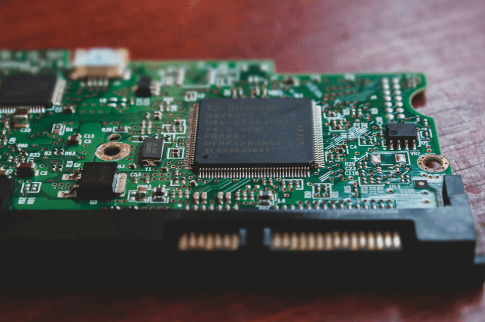India signs MoU with Intel, 3DGS Inc (Photo credit:Pexels)