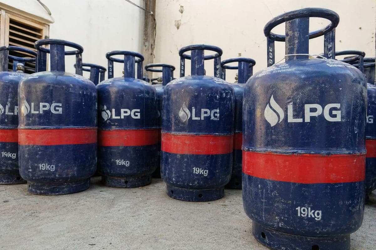 Commercial LPG at ₹3,113: How latest price hike could affect consumers