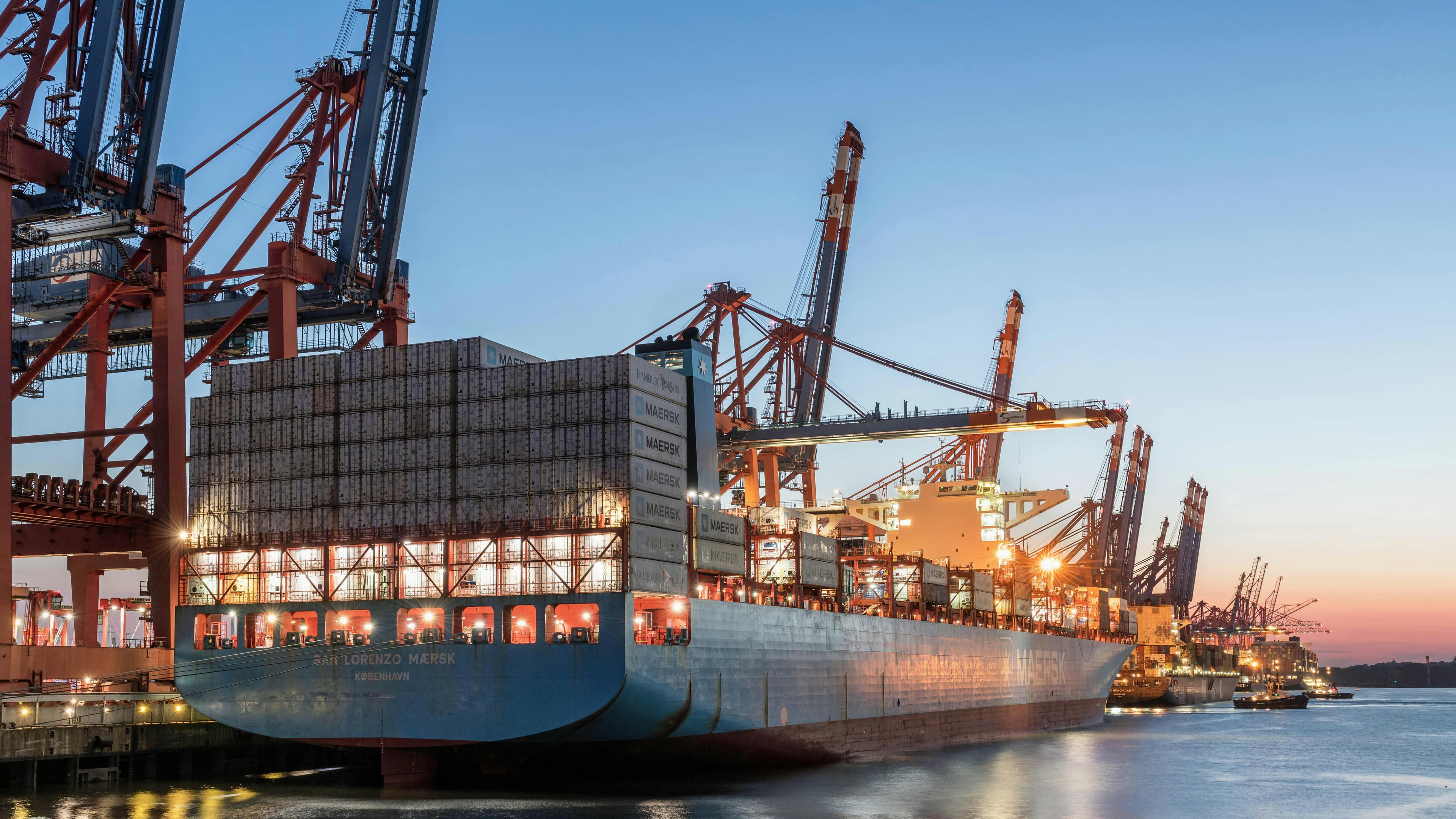 Representative trade image (Image:Pexels)