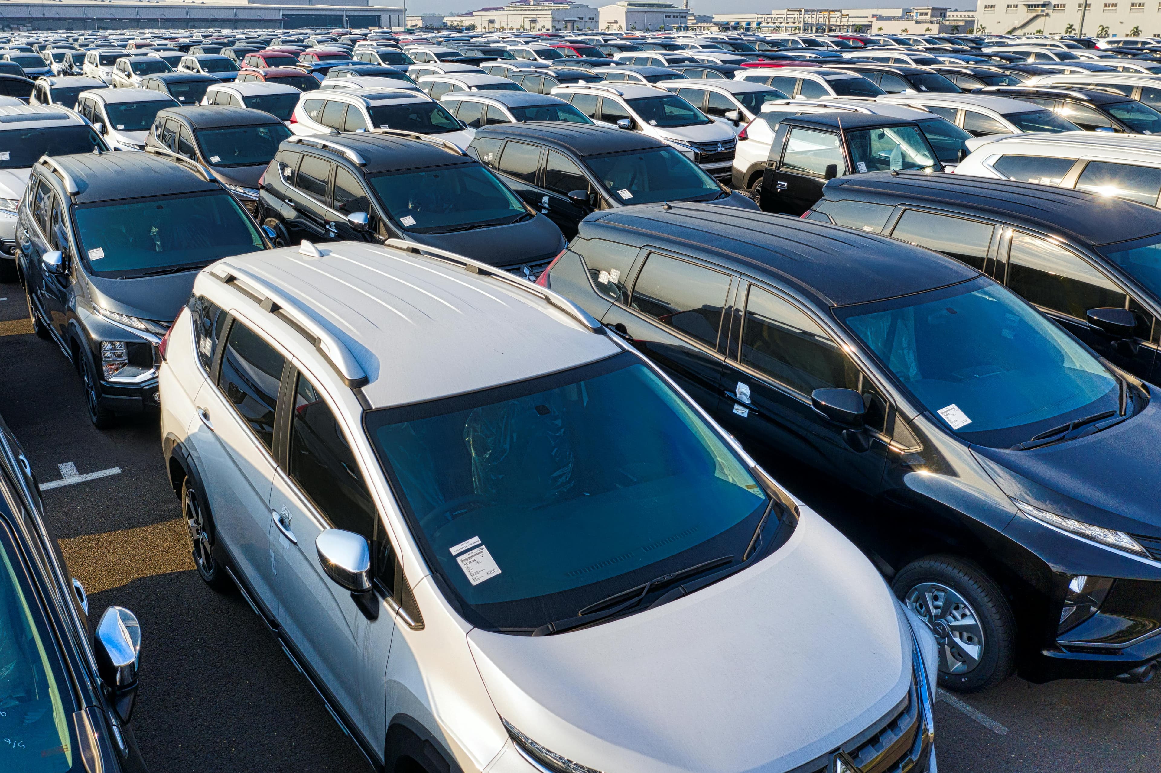 May Car sales in India (Photo credit: Pexels)