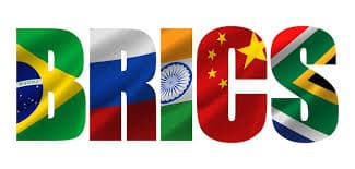 BRICS (Photo credit: BRICS)