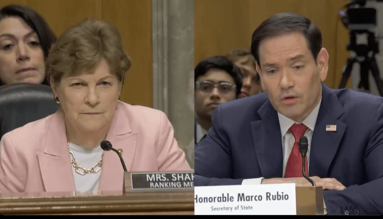 US wants to end waivers allowing countries like India to buy Russian oil, says Rubio