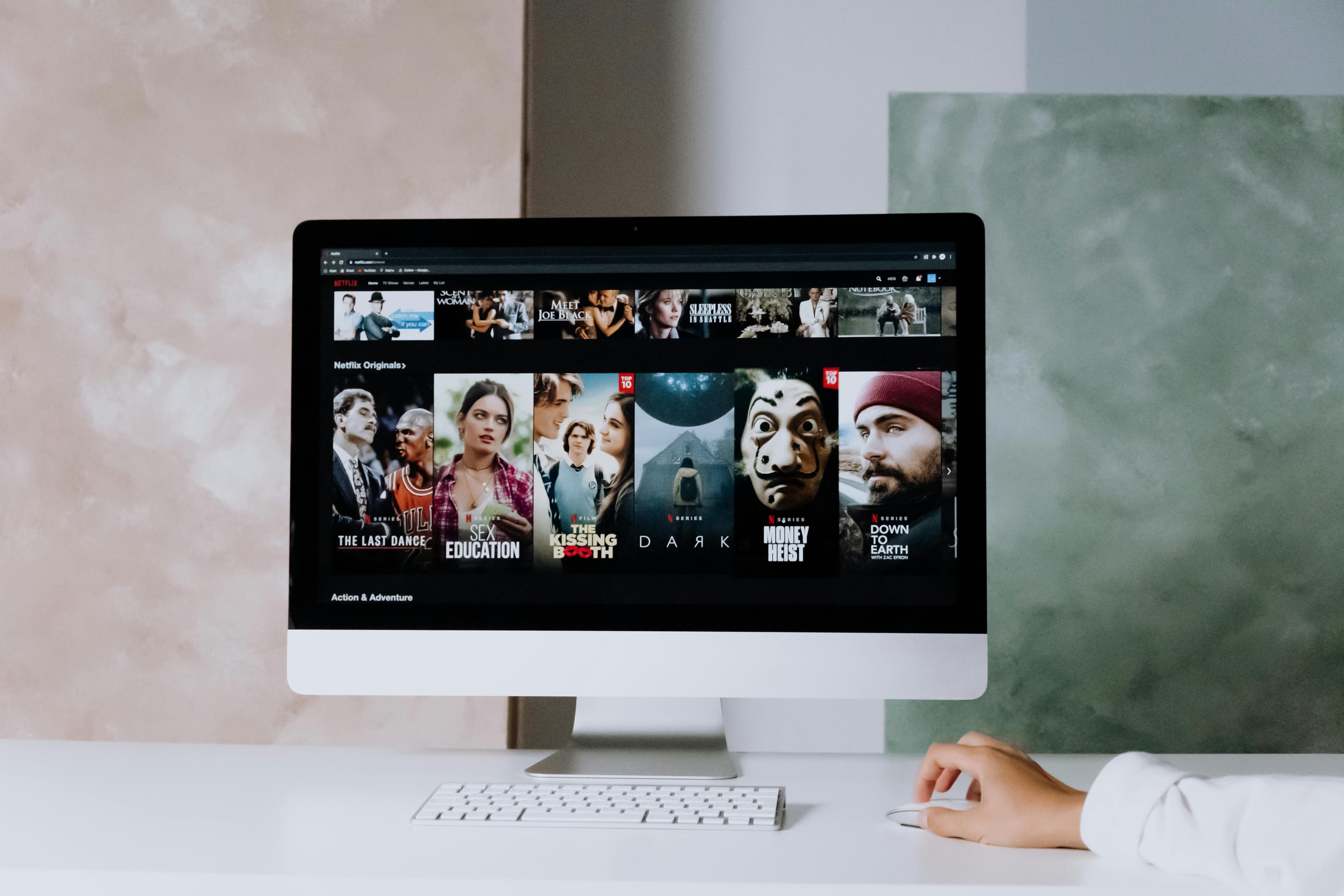 Representative image (Image credit: Pexels)