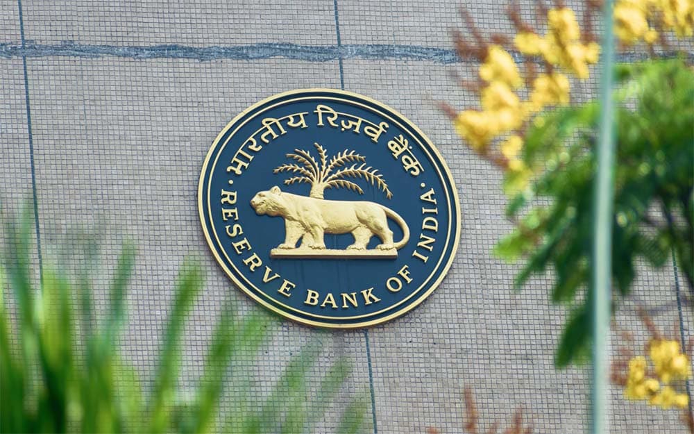 Reserve Bank of India (RBI) (File photo)