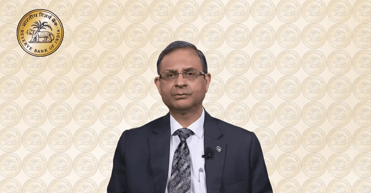 RBI Governor Sanjay Malhotra (Photo/RBI)