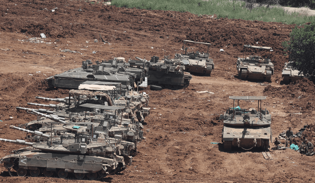 US-Iran war representative image (Image/PB)