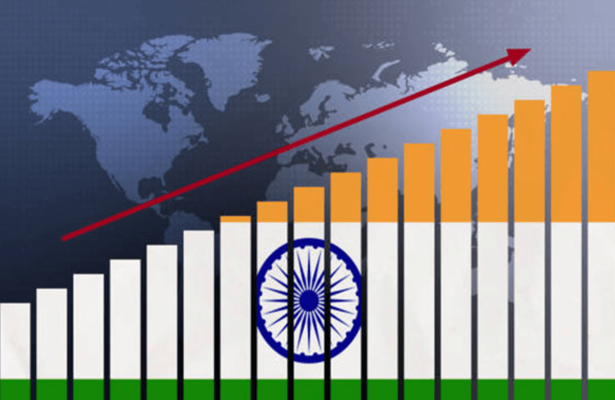 Indian Economy representative image (Image/DD)