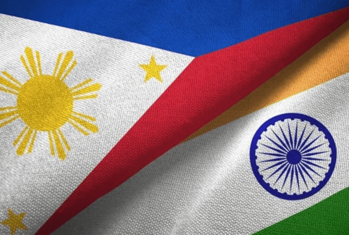 India, Philippines eye partnerships (Photo: ORF)