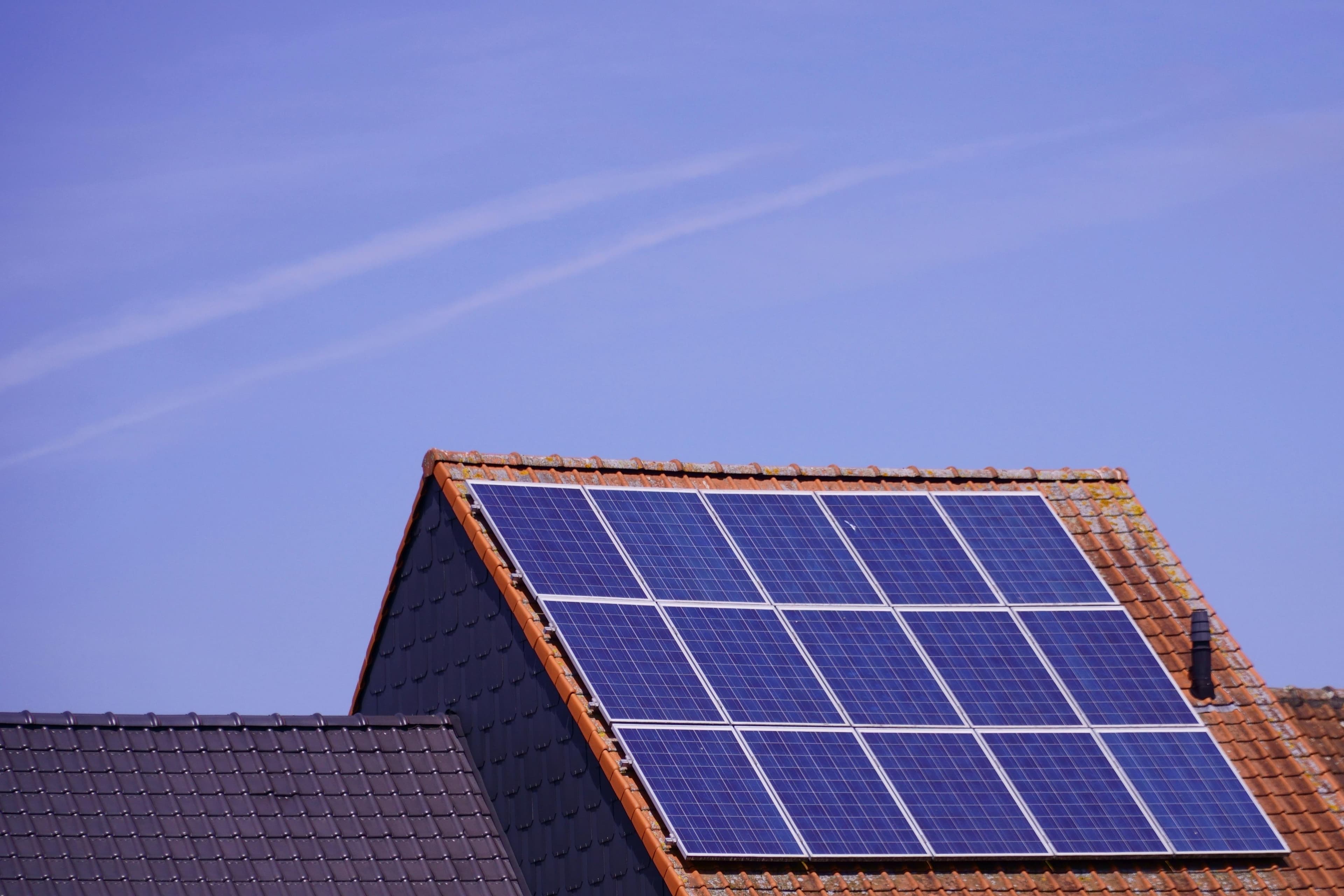 India’s solar capacity rises from 2.8 GW (Photo/Pexels)