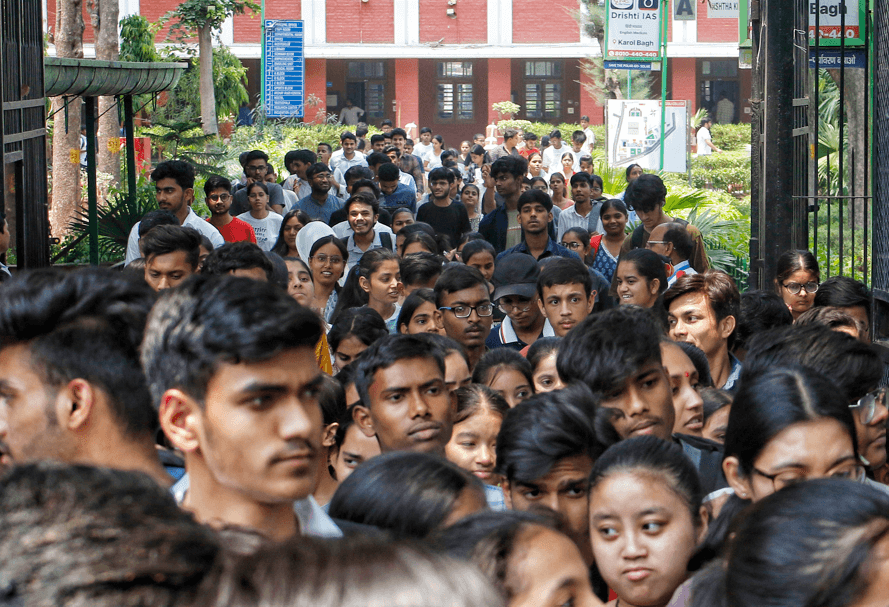 NTA dismisses NEET-UG retest paper leak claims (Image/Sourced)