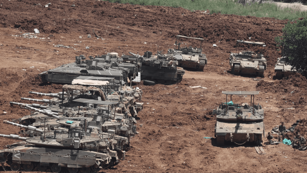 US-Iran war representative image (Image/PB)