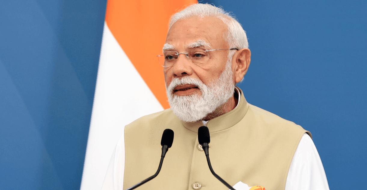 Prime Minister Narendra Modi (File photo)