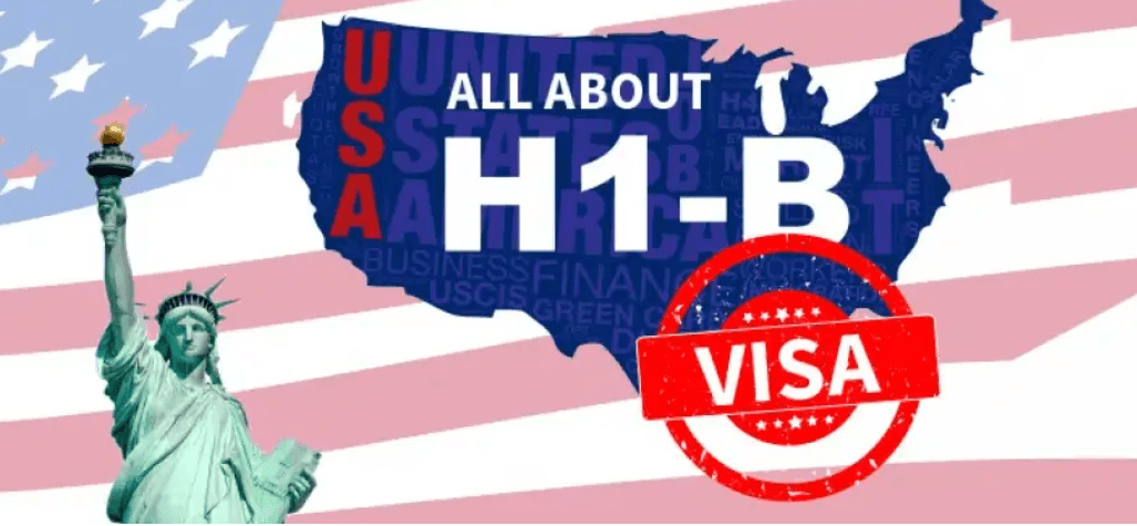 H1B Visa (Photo/careinsurance.com)