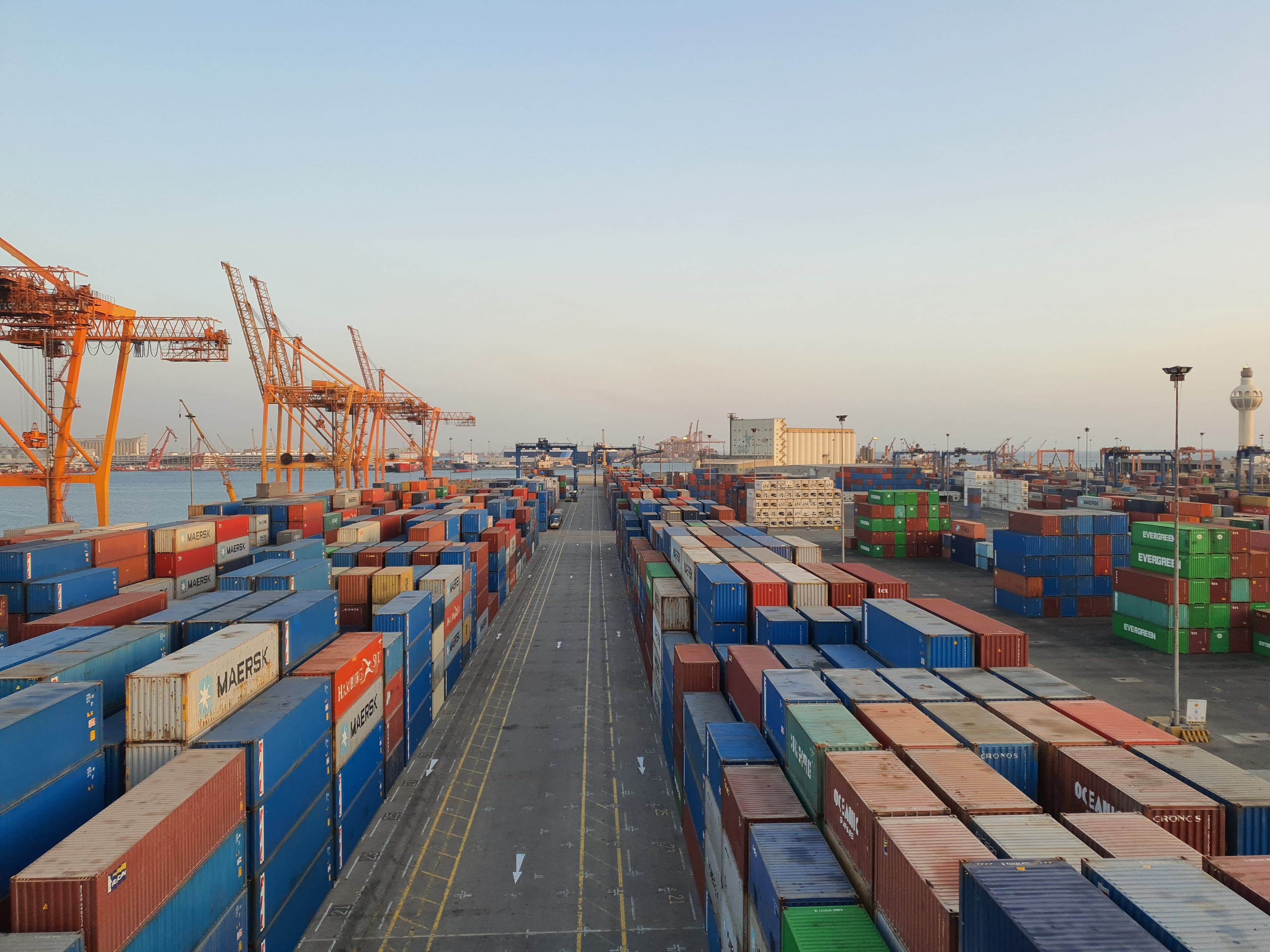 Trade representative image (Image: Pexels)