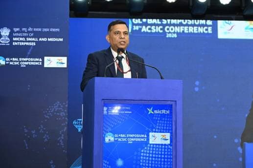 CGTMSE hosts global dialogue on credit guarantees, reinforces collateral-free credit ecosystem for MSEs